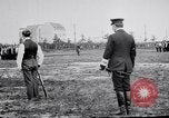 Standbild Deutsche Landsturm Miliz Training in Ersten Weltkrieg Berlin Deutschland, 1914, aus Sekunde 38 historischem Filmmaterial Videoclip 65675027382