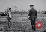 Standbild Deutsche Landsturm Miliz Training in Ersten Weltkrieg Berlin Deutschland, 1914, aus Sekunde 41 historischem Filmmaterial Videoclip 65675027382