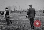 Standbild Deutsche Landsturm Miliz Training in Ersten Weltkrieg Berlin Deutschland, 1914, aus Sekunde 42 historischem Filmmaterial Videoclip 65675027382