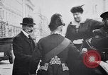 Image l'Empereur Franz Joseph Berlin Allemagne, 1914, de la seconde 11 séquences d'archives historiques vidéo 65675027383