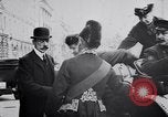Image l'Empereur Franz Joseph Berlin Allemagne, 1914, de la seconde 12 séquences d'archives historiques vidéo 65675027383