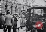 Image l'Empereur Franz Joseph Berlin Allemagne, 1914, de la seconde 13 séquences d'archives historiques vidéo 65675027383