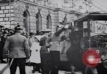 Image l'Empereur Franz Joseph Berlin Allemagne, 1914, de la seconde 15 séquences d'archives historiques vidéo 65675027383