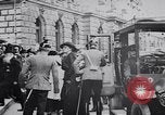 Image l'Empereur Franz Joseph Berlin Allemagne, 1914, de la seconde 16 séquences d'archives historiques vidéo 65675027383