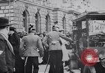 Image l'Empereur Franz Joseph Berlin Allemagne, 1914, de la seconde 17 séquences d'archives historiques vidéo 65675027383