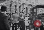Image l'Empereur Franz Joseph Berlin Allemagne, 1914, de la seconde 18 séquences d'archives historiques vidéo 65675027383