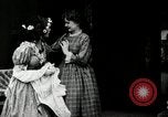 Image Ku Klux Klan formation United States USA, 1916, de la seconde 7 séquences d'archives historiques vidéo 65675027385