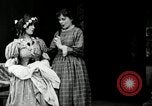 Image Ku Klux Klan formation United States USA, 1916, de la seconde 8 séquences d'archives historiques vidéo 65675027385