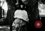 Image Ku Klux Klan formation United States USA, 1916, de la seconde 25 séquences d'archives historiques vidéo 65675027385