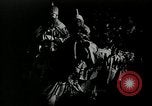 Image of Ku Klux Klan on horseback South Carolina United States USA, 1916, second 1 stock footage video 65675027386