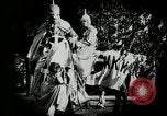 Image of Ku Klux Klan on horseback South Carolina United States USA, 1916, second 6 stock footage video 65675027386