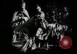 Image of Ku Klux Klan on horseback South Carolina United States USA, 1916, second 8 stock footage video 65675027386