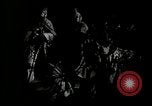 Image of Ku Klux Klan on horseback South Carolina United States USA, 1916, second 9 stock footage video 65675027386