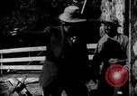 Image of Ku Klux Klan on horseback South Carolina United States USA, 1916, second 17 stock footage video 65675027386