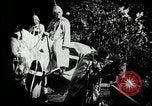 Image of Ku Klux Klan on horseback South Carolina United States USA, 1916, second 22 stock footage video 65675027386