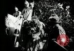 Image of Ku Klux Klan on horseback South Carolina United States USA, 1916, second 28 stock footage video 65675027386
