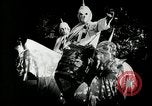 Image of Ku Klux Klan on horseback South Carolina United States USA, 1916, second 30 stock footage video 65675027386