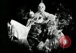 Image of Ku Klux Klan on horseback South Carolina United States USA, 1916, second 31 stock footage video 65675027386