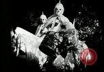 Image of Ku Klux Klan on horseback South Carolina United States USA, 1916, second 36 stock footage video 65675027386