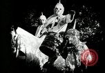 Image of Ku Klux Klan on horseback South Carolina United States USA, 1916, second 37 stock footage video 65675027386