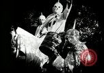 Image of Ku Klux Klan on horseback South Carolina United States USA, 1916, second 38 stock footage video 65675027386
