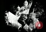 Image of Ku Klux Klan on horseback South Carolina United States USA, 1916, second 39 stock footage video 65675027386
