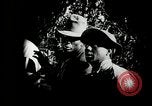 Image of Ku Klux Klan on horseback South Carolina United States USA, 1916, second 40 stock footage video 65675027386
