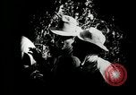 Image of Ku Klux Klan on horseback South Carolina United States USA, 1916, second 41 stock footage video 65675027386