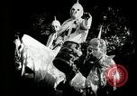 Image of Ku Klux Klan on horseback South Carolina United States USA, 1916, second 43 stock footage video 65675027386