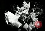 Image of Ku Klux Klan on horseback South Carolina United States USA, 1916, second 45 stock footage video 65675027386