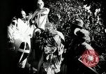 Image of Ku Klux Klan on horseback South Carolina United States USA, 1916, second 47 stock footage video 65675027386
