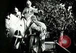 Image of Ku Klux Klan on horseback South Carolina United States USA, 1916, second 49 stock footage video 65675027386