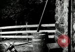 Image of Ku Klux Klan on horseback South Carolina United States USA, 1916, second 50 stock footage video 65675027386