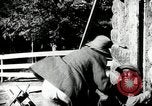 Image of Ku Klux Klan on horseback South Carolina United States USA, 1916, second 52 stock footage video 65675027386