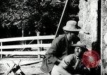 Image of Ku Klux Klan on horseback South Carolina United States USA, 1916, second 53 stock footage video 65675027386