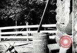 Image of Ku Klux Klan on horseback South Carolina United States USA, 1916, second 55 stock footage video 65675027386