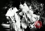 Image of Ku Klux Klan on horseback South Carolina United States USA, 1916, second 56 stock footage video 65675027386