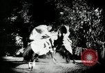 Image of Ku Klux Klan on horseback South Carolina United States USA, 1916, second 58 stock footage video 65675027386