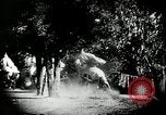 Image of Ku Klux Klan on horseback South Carolina United States USA, 1916, second 59 stock footage video 65675027386