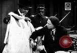 Standbild Negro Soldaten South Carolina United States USA, 1916, aus Sekunde 9 historischem Filmmaterial Videoclip 65675027388