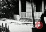 Standbild Manhunt South Carolina United States USA, 1916, aus Sekunde 12 historischem Filmmaterial Videoclip 65675027389