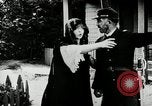 Standbild Manhunt South Carolina United States USA, 1916, aus Sekunde 13 historischem Filmmaterial Videoclip 65675027389