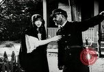 Standbild Manhunt South Carolina United States USA, 1916, aus Sekunde 14 historischem Filmmaterial Videoclip 65675027389