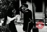 Standbild Manhunt South Carolina United States USA, 1916, aus Sekunde 16 historischem Filmmaterial Videoclip 65675027389