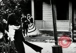 Standbild Manhunt South Carolina United States USA, 1916, aus Sekunde 17 historischem Filmmaterial Videoclip 65675027389