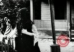 Standbild Manhunt South Carolina United States USA, 1916, aus Sekunde 19 historischem Filmmaterial Videoclip 65675027389