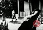 Standbild Manhunt South Carolina United States USA, 1916, aus Sekunde 22 historischem Filmmaterial Videoclip 65675027389