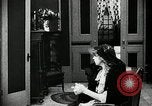 Standbild Manhunt South Carolina United States USA, 1916, aus Sekunde 36 historischem Filmmaterial Videoclip 65675027389
