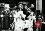 Standbild Manhunt South Carolina United States USA, 1916, aus Sekunde 42 historischem Filmmaterial Videoclip 65675027389
