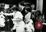 Standbild Manhunt South Carolina United States USA, 1916, aus Sekunde 43 historischem Filmmaterial Videoclip 65675027389
